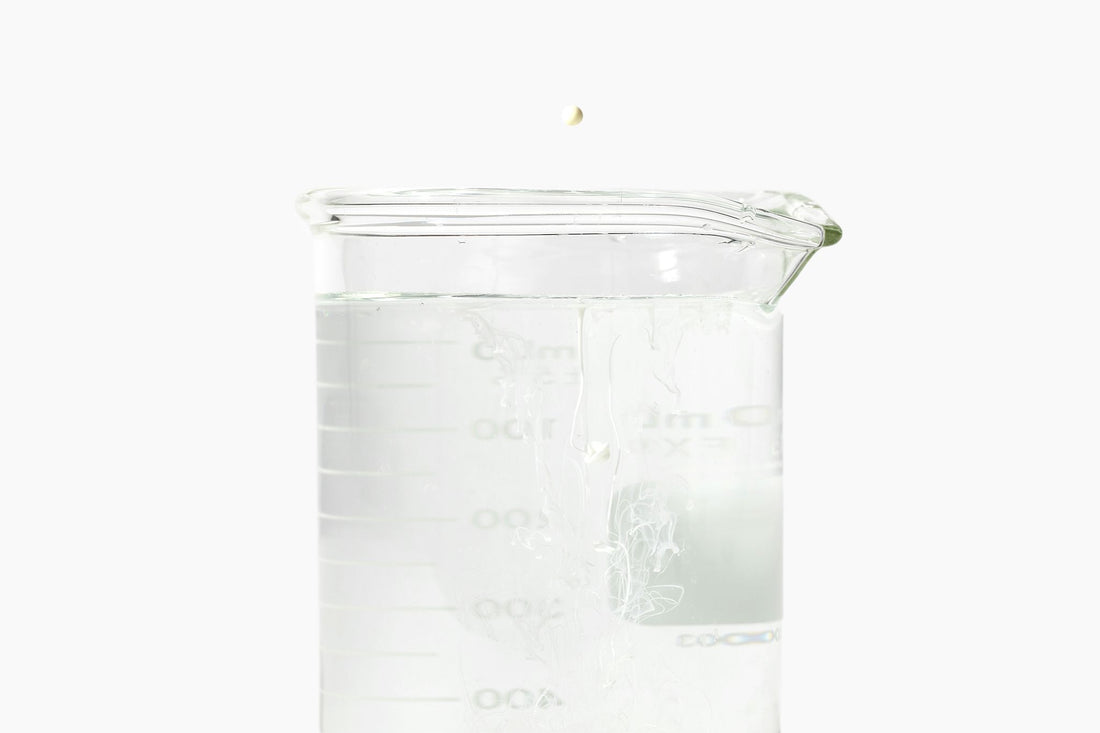 Water soluble cannabinoids, Minnesota made 